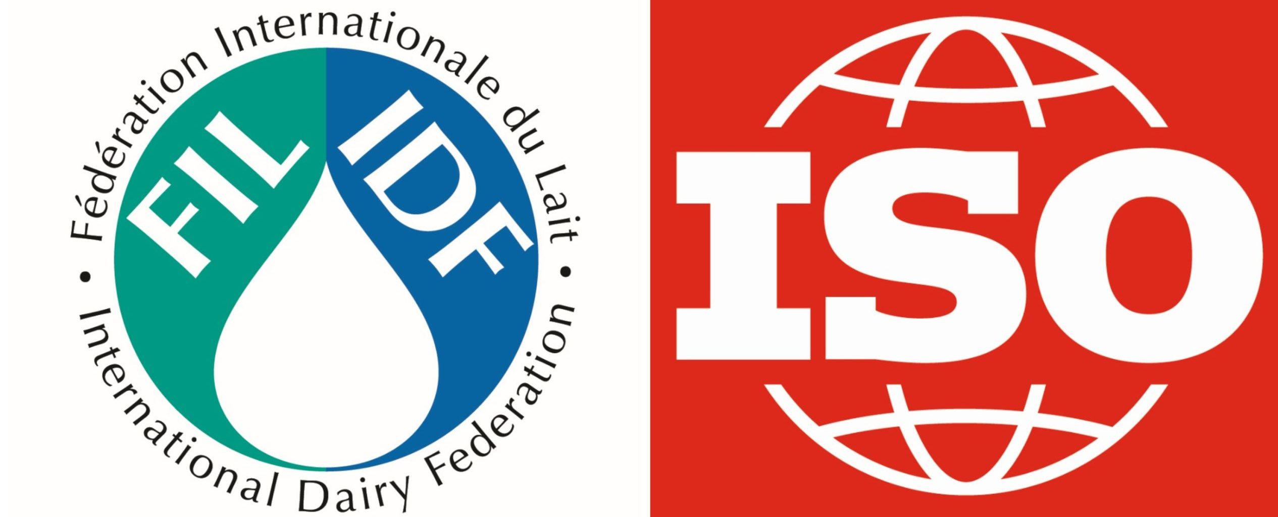 IDF ISO Analytical Week